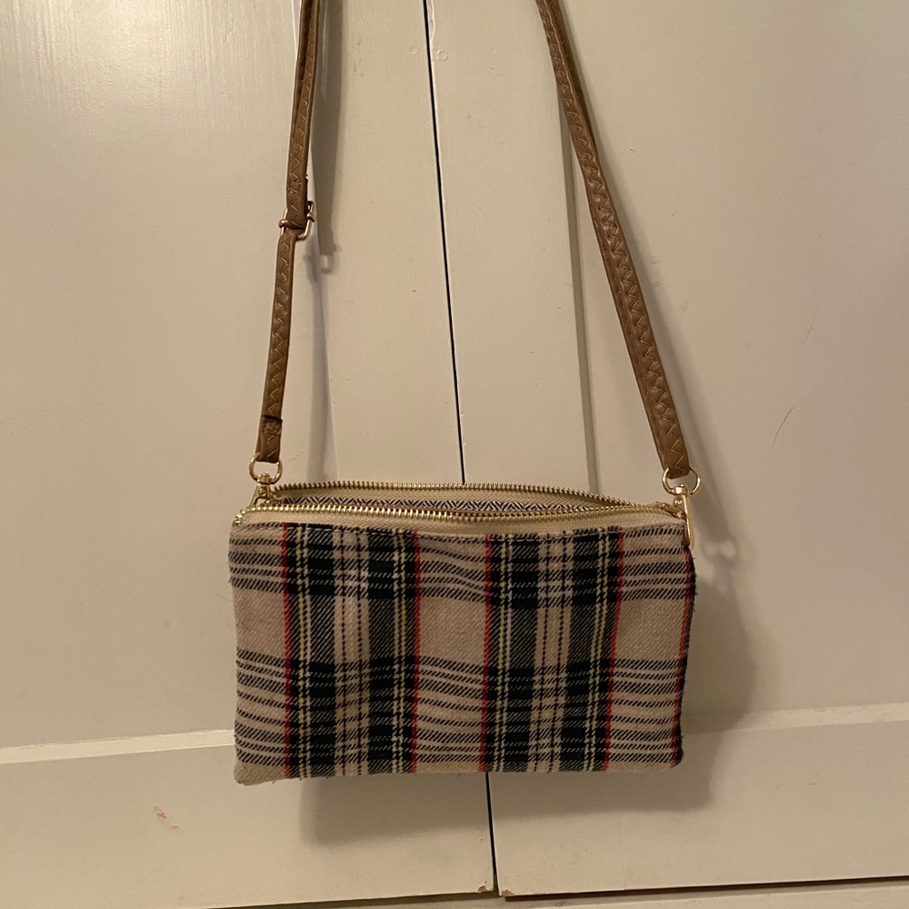 Womens Crossbody Purse